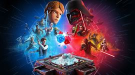 Monopoly: Star Wars Heroes vs. Villains